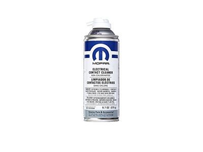 MotoMaster Electrical Contact Cleaner, 150-g