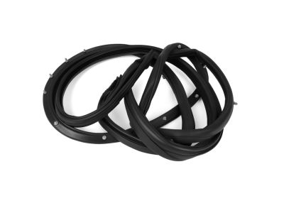 Mopar 68039974AG WEATHERSTRIP-Front Door Mounted 68039974AG Mopar WEATHERSTRIP-Front Door Mounted Product Photo 1 of 4