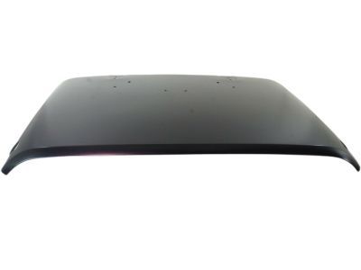 Mopar 68170741AC Hood