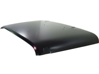 Mopar 68170741AC Hood