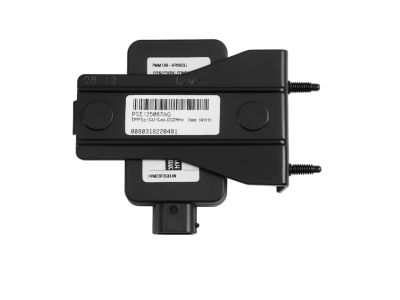56029467AG Mopar Module-Tire Pressure Monitoring Product Photo 3 of 3