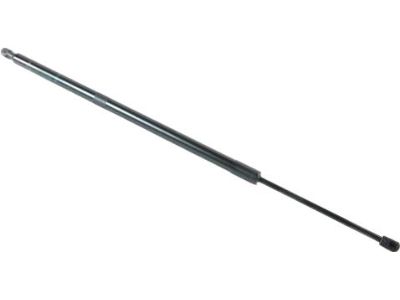 68230342AF Mopar LIFTGATE Product Photo 2 of 3