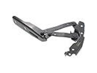 4675359 Mopar WEATHERSTRIP Hood to Cowl Product Photo 2 of 6