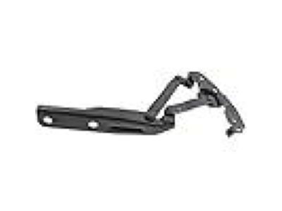 Mopar 4675359 WEATHERSTRIP Hood to Cowl 4675359 Mopar WEATHERSTRIP Hood to Cowl Product Photo 1 of 6