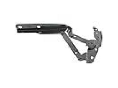 4675359 Mopar WEATHERSTRIP Hood to Cowl Product Photo 6 of 6