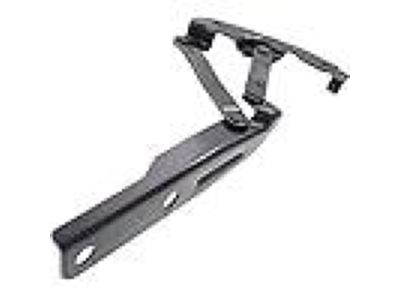 4675359 Mopar WEATHERSTRIP Hood to Cowl Product Photo 4 of 6