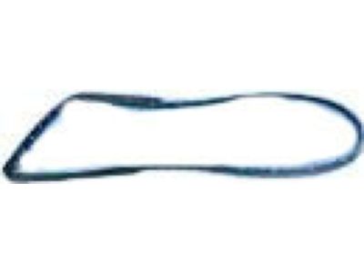 55399214AG Mopar WEATHERSTRIP-Rear Door Opening Product Photo 2 of 3