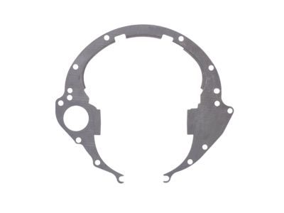 Ram 3500 Transfer Case Cover - 52104344AA