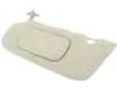 1FA13HDAAB Mopar Visor Product Photo 4 of 5