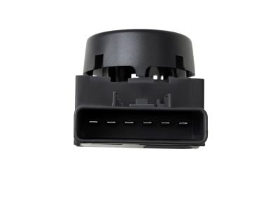 Mopar 68516076AA LUMBAR CONTROL 68516076AA Mopar LUMBAR CONTROL Product Photo 1 of 2