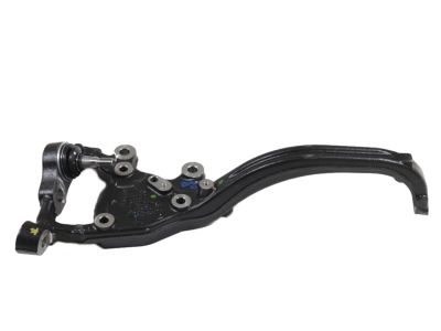 Mopar 68466629AA Front 68466629AA Mopar Front Product Photo 1 of 3