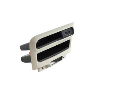 Mopar 6EM051D2AE Bin-Storage 6EM051D2AE Mopar Bin-Storage Product Photo 1 of 3