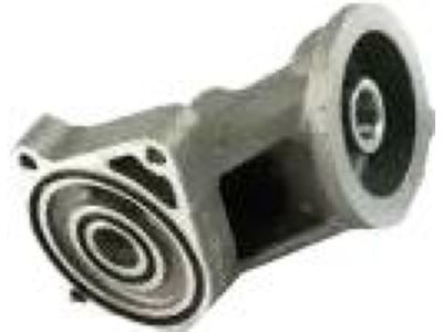 4893315AC Mopar Adapter-Oil Filter Product Photo 2 of 5