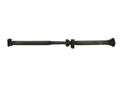 5146588AB Mopar Rear Drive Shaft Product Photo 2 of 3