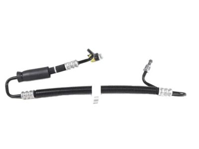 68359760AE Mopar POWER STEERING PRESSURE Product Photo 4 of 4