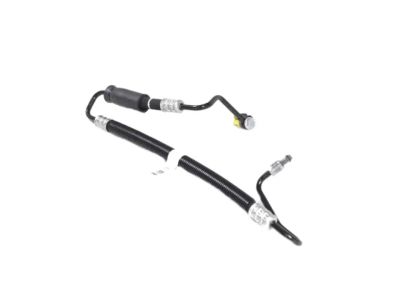 Mopar 68359760AE POWER STEERING PRESSURE 68359760AE Mopar POWER STEERING PRESSURE Product Photo 1 of 4