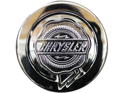 Chrysler PT Cruiser Wheel Cover - 4895899AB