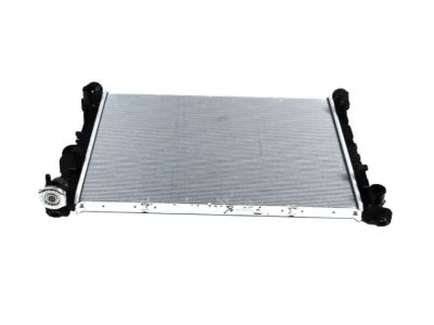 68480070AC Mopar Radiator-Engine Cooling Product Photo 3 of 3