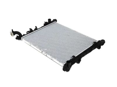 Mopar 68480070AC Radiator-Engine Cooling 68480070AC Mopar Radiator-Engine Cooling Product Photo 1 of 3