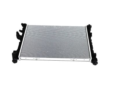 68480070AC Mopar Radiator-Engine Cooling Product Photo 2 of 3