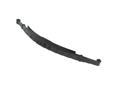 68165054AC Mopar Rear Leaf Spring Product Photo 5 of 5