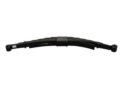 68165054AC Mopar Rear Leaf Spring Product Photo 4 of 5