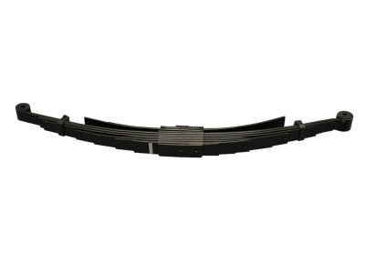 68165054AC Mopar Rear Leaf Spring Product Photo 3 of 5