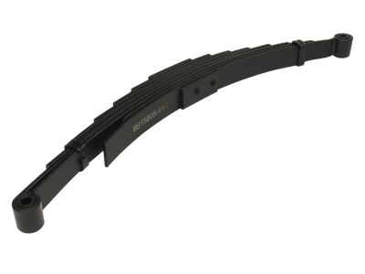 68165054AC Mopar Rear Leaf Spring Product Photo 2 of 5