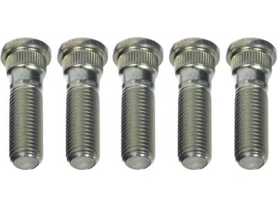 MB911495 Mopar Hub Bolt Product Photo 2 of 2