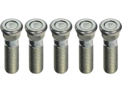 Mopar MB911495 Hub Bolt MB911495 Mopar Hub Bolt Product Photo 1 of 2