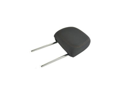 Mopar 5XG241X9AB HEADREST-Front 5XG241X9AB Mopar HEADREST-Front Product Photo 1 of 4