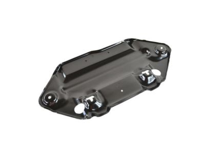 Mopar 68187867AD Extension Front 68187867AD Mopar Extension Front Product Photo 1 of 4