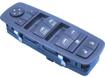 68234094AD Mopar Front Door Product Photo 4 of 6