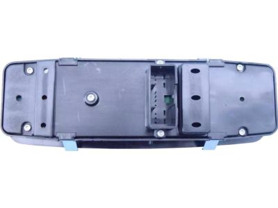 68234094AD Mopar Front Door Product Photo 2 of 6