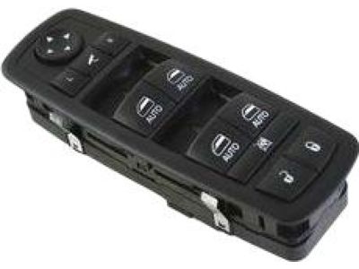 Mopar 68234094AD Front Door 68234094AD Mopar Front Door Product Photo 1 of 6