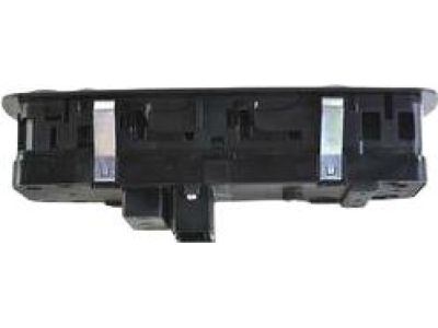 68234094AD Mopar Front Door Product Photo 3 of 6