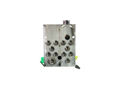 68415317AA Mopar Abs Control Module Product Photo 3 of 5