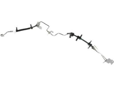 68224904AD Mopar Hose-Brake Product Photo 4 of 7