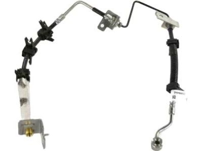 68224904AD Mopar Hose-Brake Product Photo 2 of 7