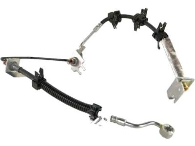 68224904AD Mopar Hose-Brake Product Photo 3 of 7