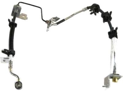 Mopar 68224904AD Hose-Brake 68224904AD Mopar Hose-Brake Product Photo 1 of 7