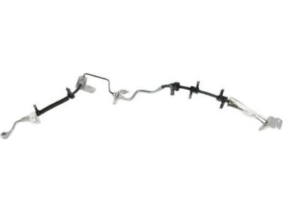 68224904AD Mopar Hose-Brake Product Photo 6 of 7