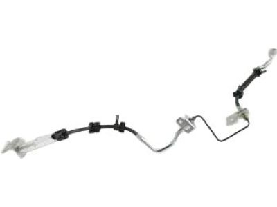 68224904AD Mopar Hose-Brake Product Photo 5 of 7