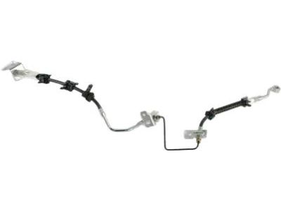 68224904AD Mopar Hose-Brake Product Photo 7 of 7