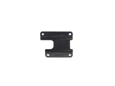 68352496AB Mopar Mount-DAMPER Product Photo 3 of 3
