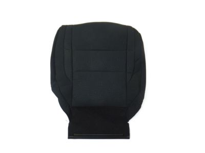 Mopar 5RV10DX9AA Rear Seat Cushion 3Rd Row Cover 5RV10DX9AA Mopar Rear Seat Cushion 3Rd Row Cover Product Photo 1 of 2