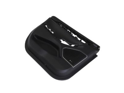 Mopar 7GF391X7AA Panel-Front Door Trim 7GF391X7AA Mopar Panel-Front Door Trim Product Photo 1 of 3