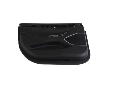 7GF391X7AA Mopar Panel-Front Door Trim Product Photo 3 of 3