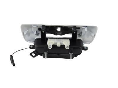 7KJ471WDAA Mopar TAILGATE Product Photo 2 of 3