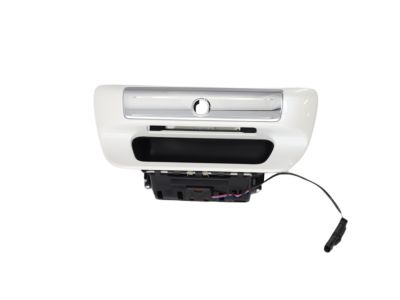 7KJ471WDAA Mopar TAILGATE Product Photo 3 of 3